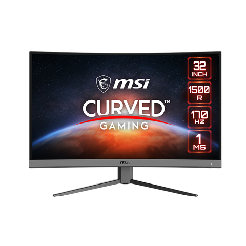 Màn hình cong MSI OPTIX G32CQ4 E2 32