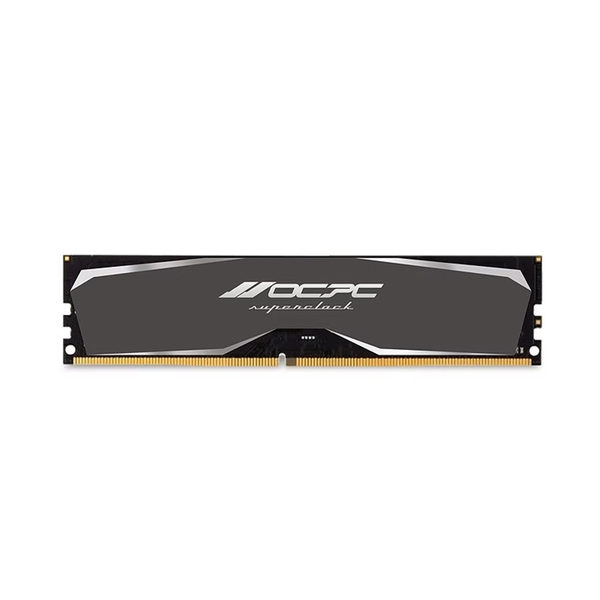 RAM DDR4 OCPC SUPERCLOCK 16GB/3200MHz (MMSC16GD432C22-I)(16GBx1)