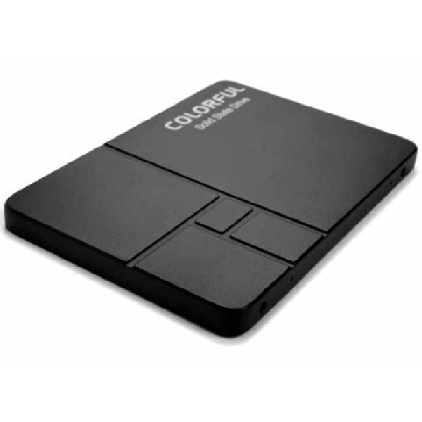 SSD Colorful SL500 256G | Sata III - 6Gb/s