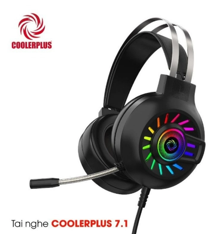 TAI NGHE COOLERPLUS CPH-X6