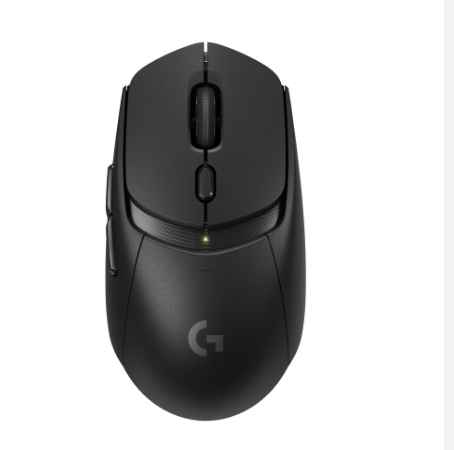 Chuột Logitech G309 Lightspeed Wireless Bluetooth (Đen)