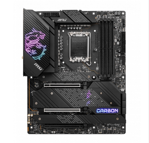 Bo mạch chủ MSI MPG Z890 CARBON WIFI (DDR5)