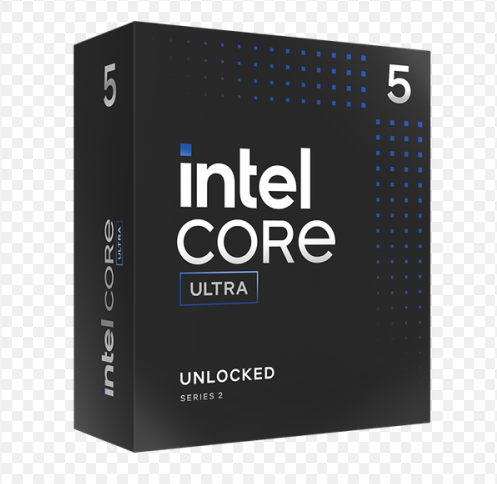CPU Ultra 5 245KF BOX NK SK 1851