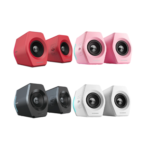 Loa Bluetooth Edifier G2000 2.0  | Chính hãng