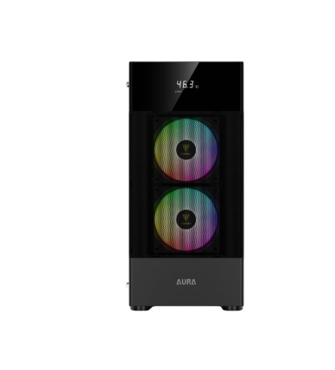 Case máy tính Gamdias AURA GC5 ARGB