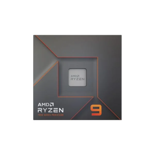 AMD Ryzen 9 7900X (4.7 GHz up to 5.6 / 76MB/ 12 cores 24 threads/ 170W/ socket AM5)