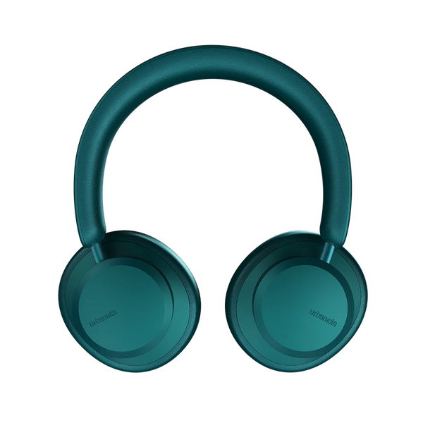 Tai nghe bluetooth MIAMI Teal Green Urbanista