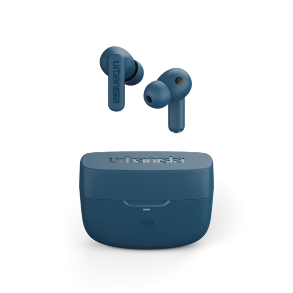 Tai nghe Bluetooth Atlanta Strato Blue