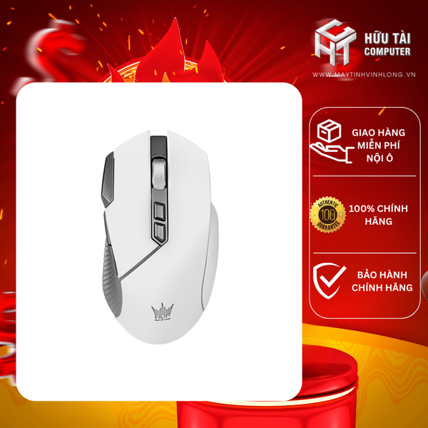 Chuột Gaming HOF Tactical M1