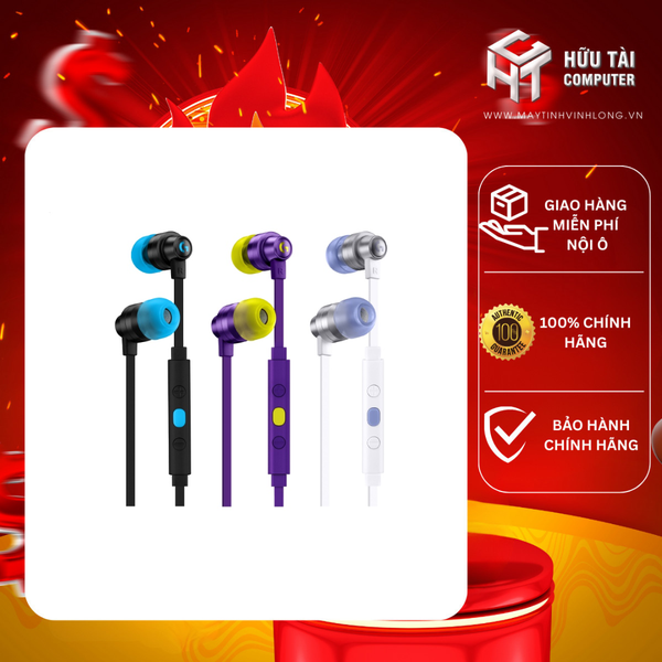 Tai nghe Logitech G333 Gaming