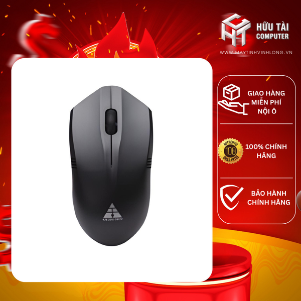 CHUỘT GOLDEN FIELD GM301