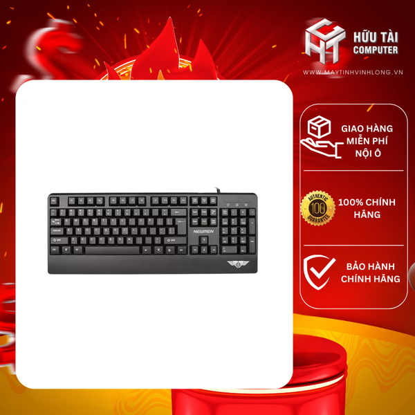 Bàn phím Newmen E340+