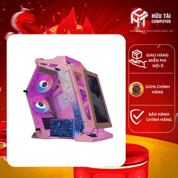 CASE GAME VSP ES8