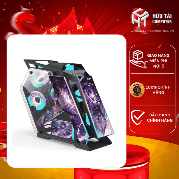 CASE ES1 GENSHIN RAIDEN