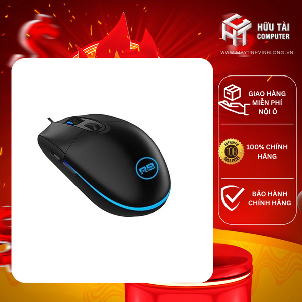 CHUỘT RAINBOW GEAR R102