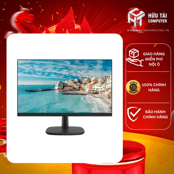 Màn hình Hikvision DS-D5022FN-C 22 inch