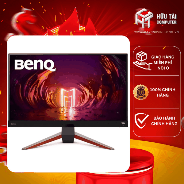 Màn hình Gaming MOBIUZ 2K 165Hz 1000R | EX3210R 32 inch