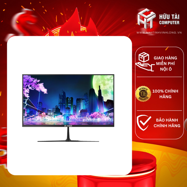 Màn hình E-DRA EGM22F75 22 inch FullHD 75Hz