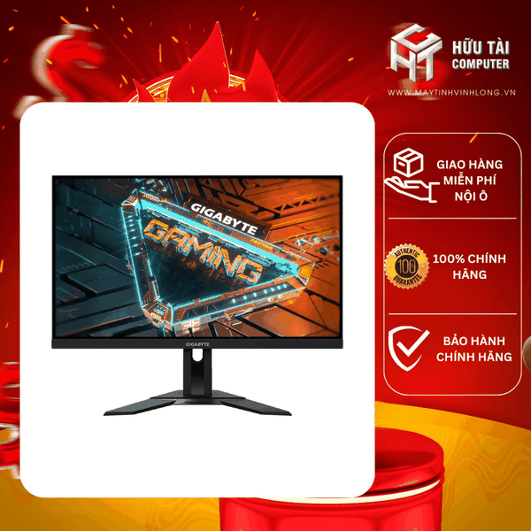 Màn hình Gaming Gigabyte G27F 2 27 inch
