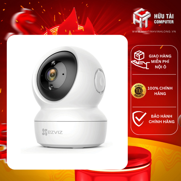 Camera C6N 2mp