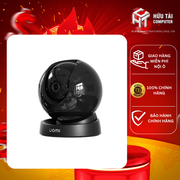 Camera Rex 2D Imou GK2DP-3C0W 3MP 2K wifi, đàm thoại 2 chiều, hồng ngoại 10m