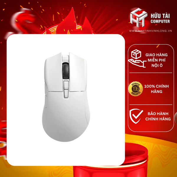 Chuột Gaming Không Dây Darmoshark N3