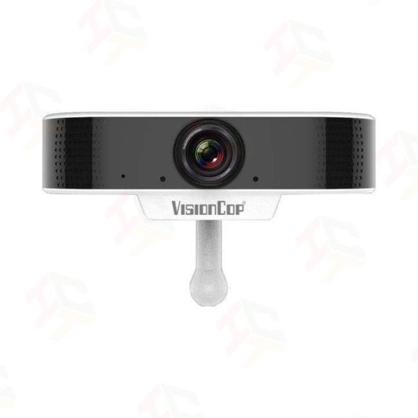 Webcam VISIONCOP VSC-W40 2K 4.0 Megapixel