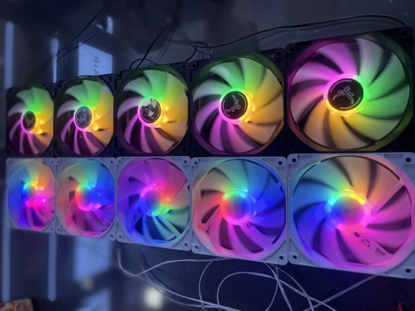 FAN CENTAUR CT-M1