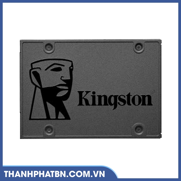 Ổ cứng SSD Kingston A400 480GB SA400S37/480G