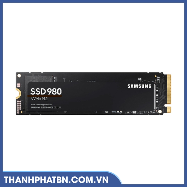 Ổ cứng SSD Samsung 980 250GB M.2 NVMe PCIe Gen 3.0 x4 MZ-V8V250BW