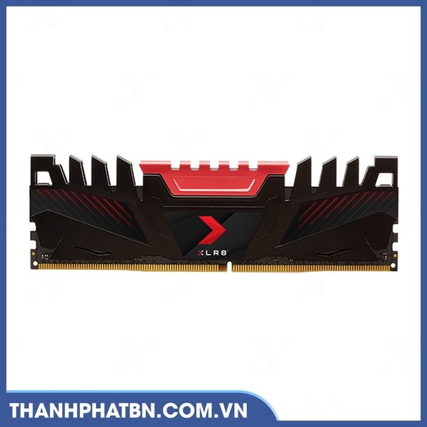 Ram PNY XLR8 Gaming 8GB (1x8GB) DDR4 3200MHz