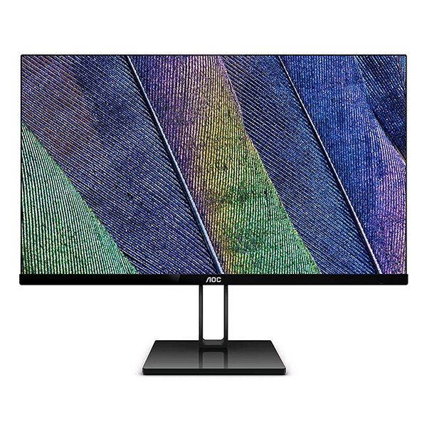 Màn hình AOC 24V2Q (23.8Inch/ Full HD/ 5ms/ 75HZ/ 250cd/m2/ IPS)