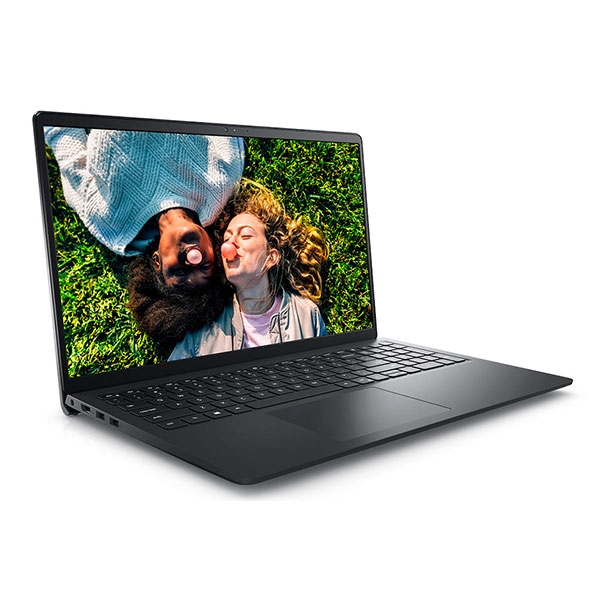 Laptop Dell Inspiron 3520 N5I5122W1 (Core i5 1235U/ 8GB/ 256GB SSD/ Intel UHD Graphics/ 15.6inch Full HD/ Windows 11 Home + Office Student/ Black/ Vỏ nhựa/ 1 Year)