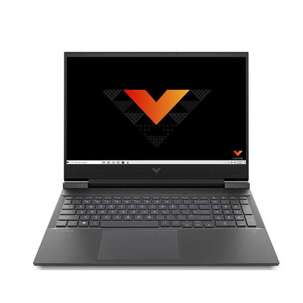 Laptop HP Gaming Victus 15-fa0110TX 7C0R3PA (Core i7 12700H/ 8GB/ 512GB SSD/ Nvidia GeForce RTX 3050 4Gb GDDR6/ 15.6inch Full HD/ Windows 11 Home/ Black/ Vỏ nhựa)