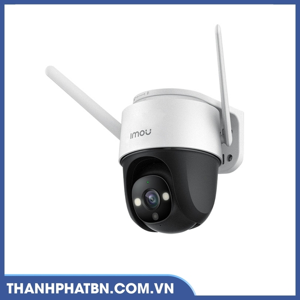 Camera IMOU IPC- S42FEP Đàm Thoại 2 chiều  4MP