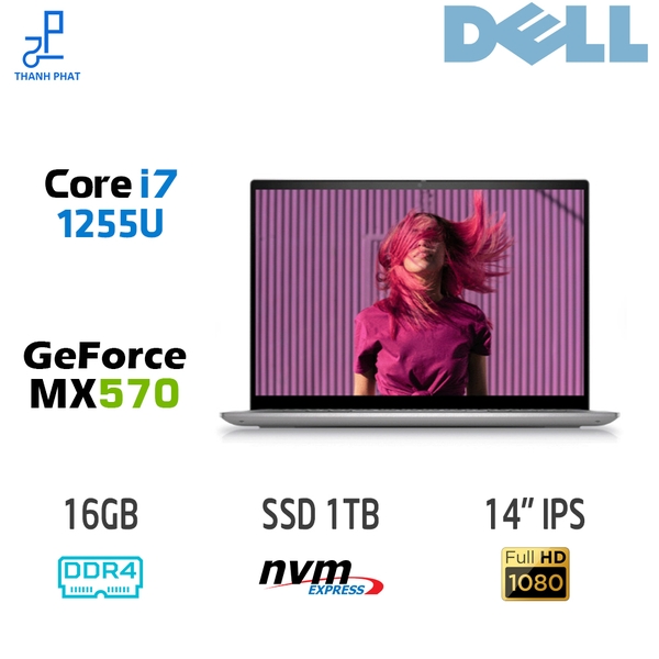 Laptop Dell Inspiron 14 5420 (70295791)