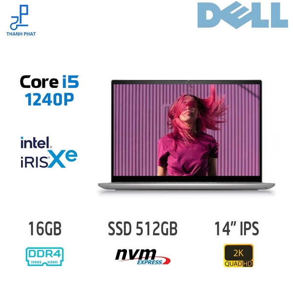 Laptop Dell Inspiron 14 5420