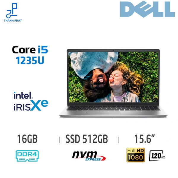 Laptop Dell Inspiron 15 3520