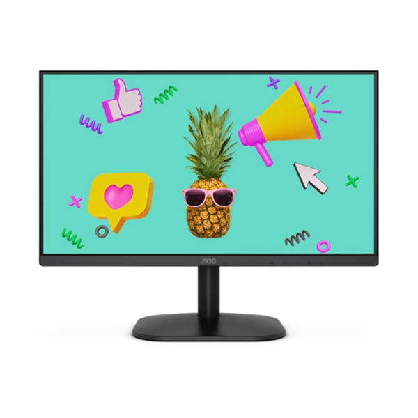 MÀN HÌNH AOC 22B2HN/74 (21.5 INCH| FHD| VA| 75HZ| 7MS)