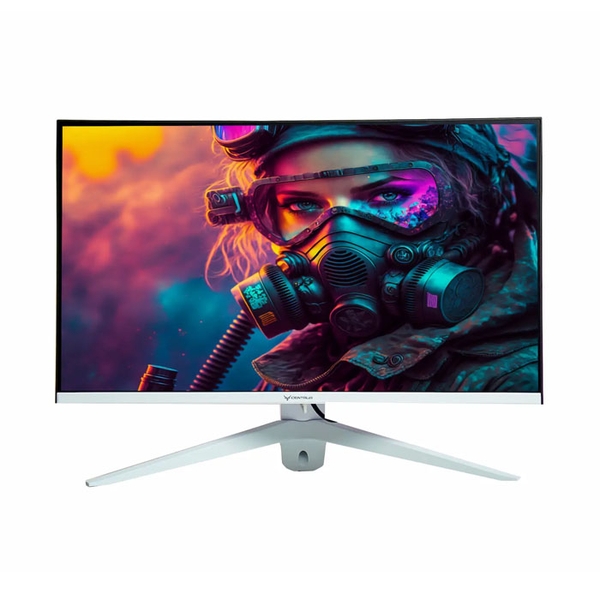 MÀN HÌNH CENTAUR CT2706HM-W (27 INCH| FHD| IPS| 165HZ| 5MS| WHITE)