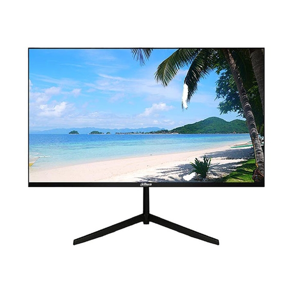 MÀN HÌNH DAHUA DHI-LM22-B200 (22 INCH| FULLHD| VA| 75HZ| VGA+HDMI)