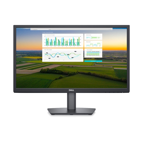 MÀN HÌNH DELL E2222H (21.5 INCH| FHD| VA| 60HZ| 5MS)
