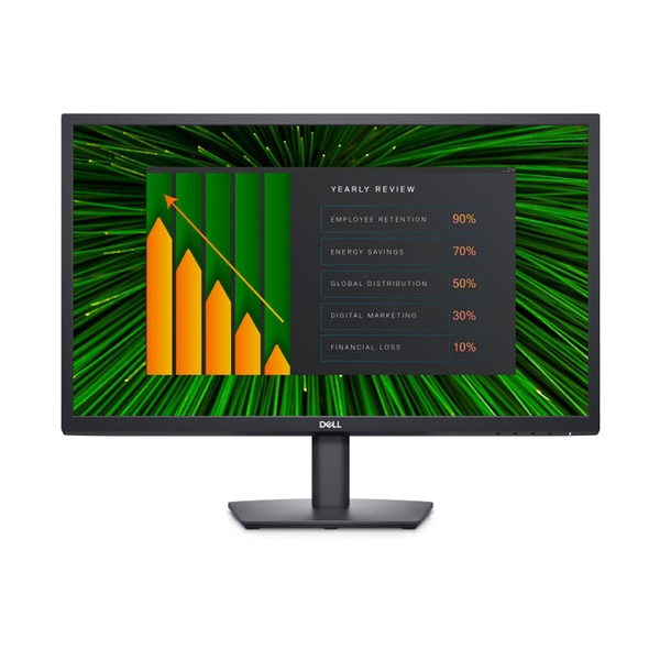 MÀN HÌNH DELL E2423HN (23.8 INCH| FHD| VA| 60HZ| 5MS)