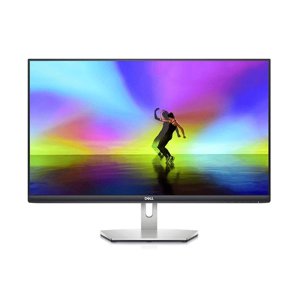 MÀN HÌNH DELL S2421H (23.8 INCH| FHD| IPS| 75HZ| 4MS| LOA)