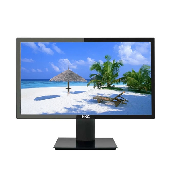 MÀN HÌNH HKC MB20S1 (19.5 INCH| HD| TN| 60HZ| 5MS| 220 NITS| HDMI+VGA)