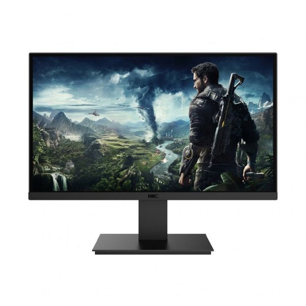 MÀN HÌNH HKC MB21V13 (21.5 INCH| FHD| VA| 60HZ| 7MS| 250 NITS| HDMI+VGA)