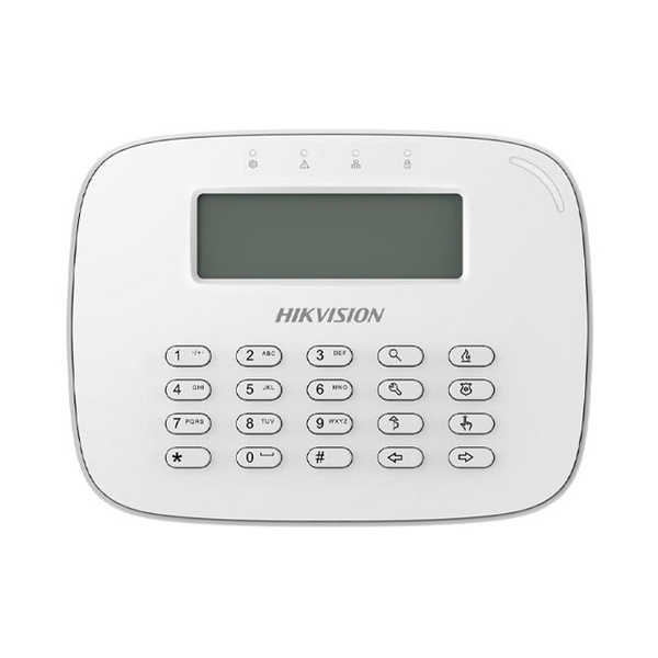 MÀN HÌNH LCD BÁO ĐỘNG HIKVISION DS-PK-L KEYPAD