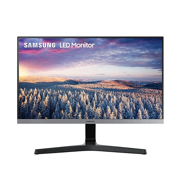 MÀN HÌNH SAMSUNG LS27R350FHEXXV (27 INCH| FHD| IPS| 75HZ| 5MS| 250 NITS| HDMI+DSUB| FREESYNC)