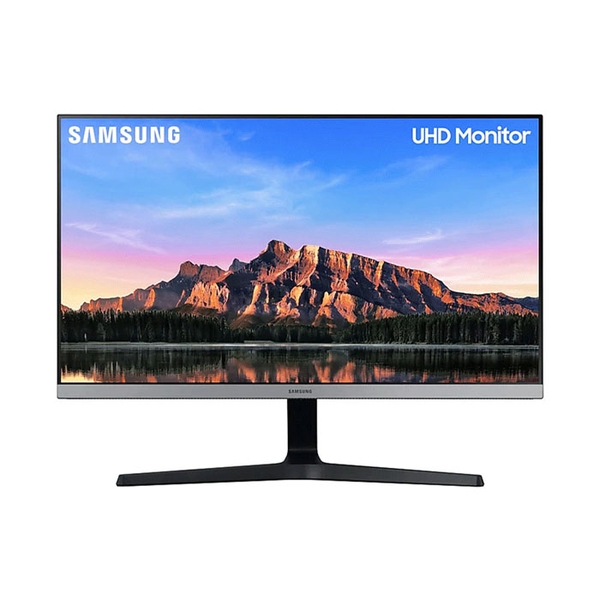 MÀN HÌNH SAMSUNG LU28R550UQEXXV (28 INCH| UHD| | IPS| 60HZ| 4MS)