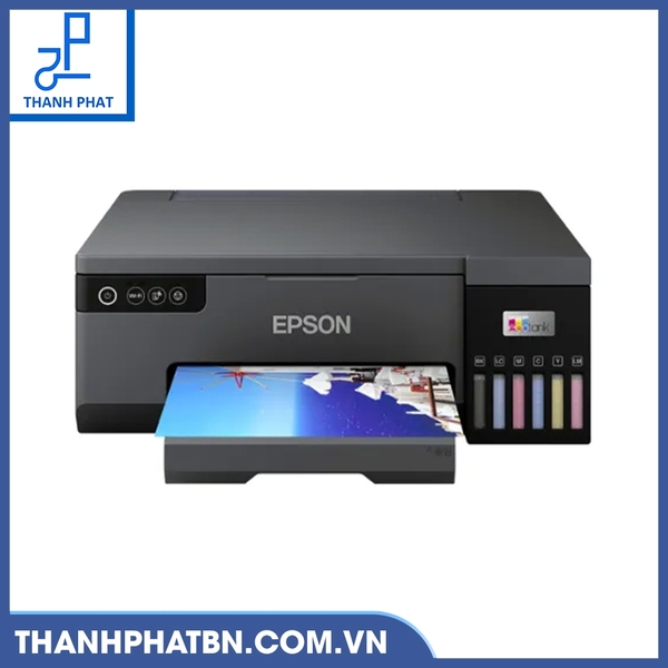 MÁY IN PHUN MÀU EPSON L8050 WIFI- ĐƠN NĂNG